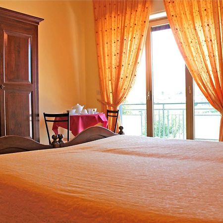 مبيت وإفطار رانداتسو Ai Tre Parchi Bed And Bike المظهر الخارجي الصورة