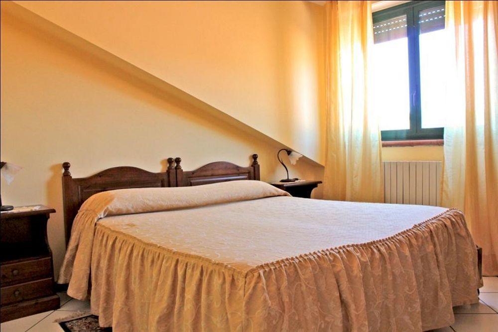 مبيت وإفطار رانداتسو Ai Tre Parchi Bed And Bike المظهر الخارجي الصورة