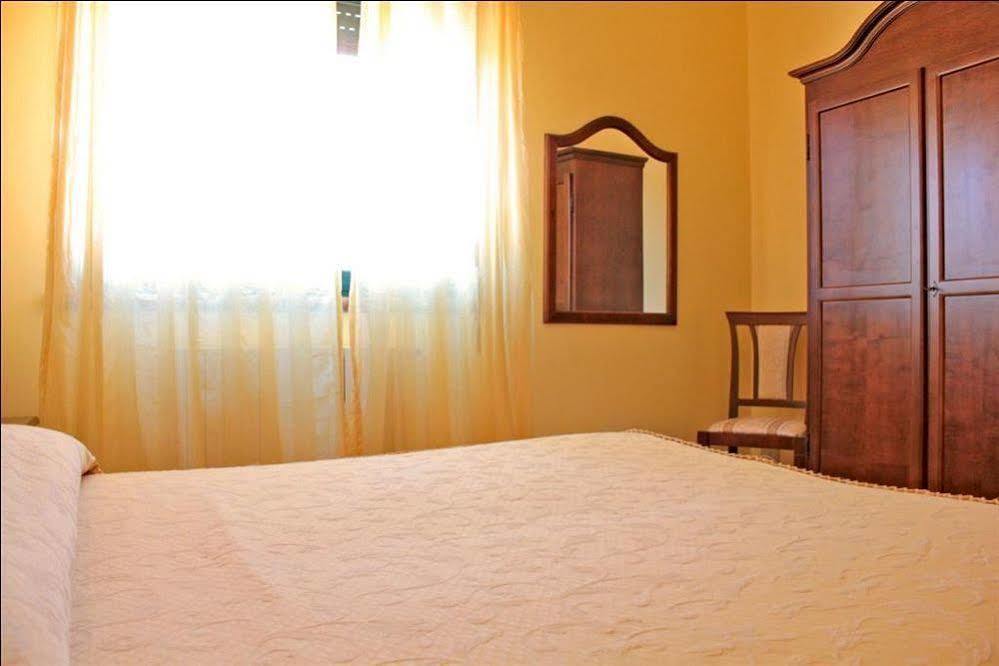 مبيت وإفطار رانداتسو Ai Tre Parchi Bed And Bike المظهر الخارجي الصورة
